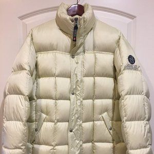 Aigle Goose Down Jacket